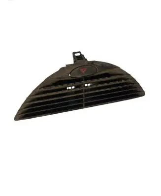 Subaru B9 Tribeca Dash center air vent grill 66110XA00A