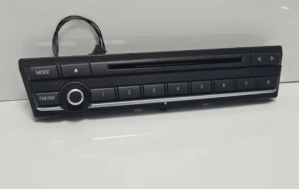 BMW X3 F25 Sound control switch 9208592 SW0006 020211