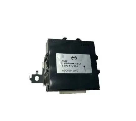 Parking PDC control unit/module