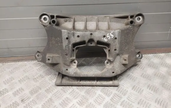 Audi S5 Gearbox mounting bracket 8K0399263T