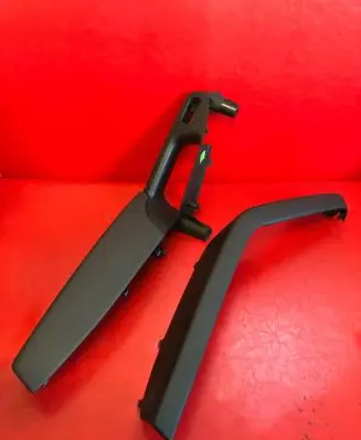Audi A4 S4 B8 8K Other front door trim element 8K1867586