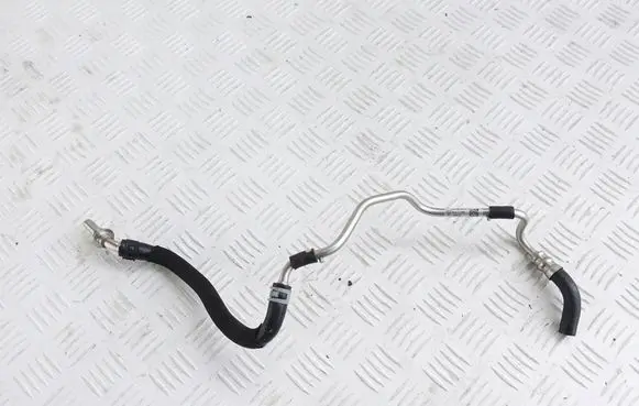 Porsche Panamera (971) Engine coolant pipe/hose 971130307A