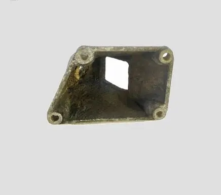 Audi A8 S8 D2 4D Engine mounting bracket 4D0199307Q 4D0199305B