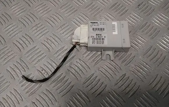 BMW 5 F10 F11 Sensor 6799677