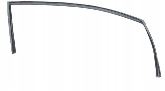 BMW i8 Front door glass trim molding 7312996