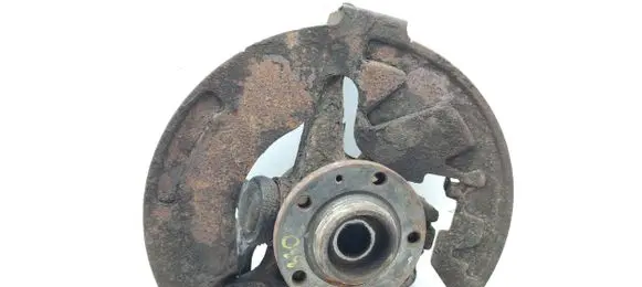 Citroen C5 Front wheel hub 77TF323364768