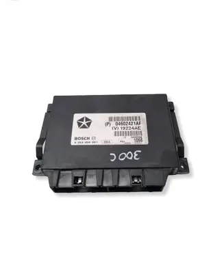 Chrysler 300 - 300C Parking PDC control unit/module 04602421AF 0263004091 19224AE