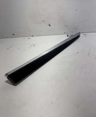 BMW 5 F10 F11 Rear door card trim 7225529 1100000078