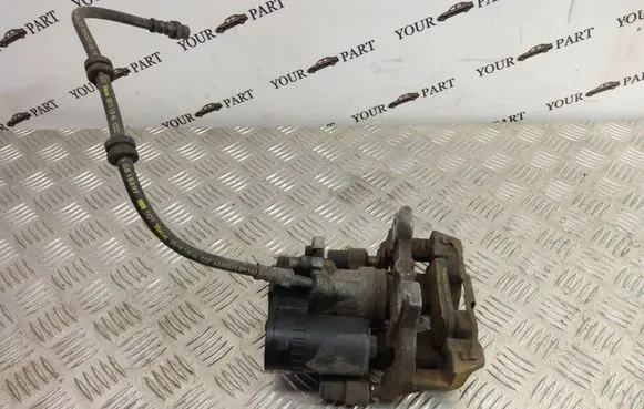 BMW X1 F48 F49 Rear brake caliper 6854439