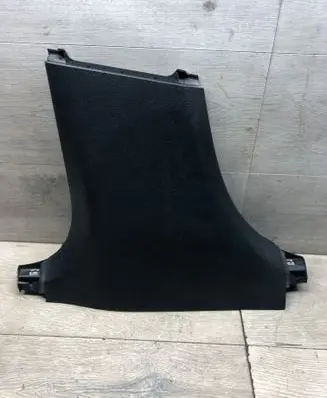Mercedes-Benz E W213 (B) pillar trim (bottom) A2136901125 74880000