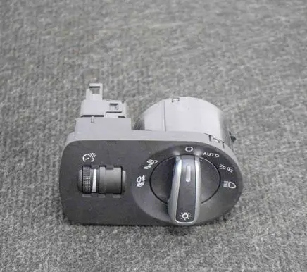 Audi Q3 8U Light switch 8P0919093 8X2941531AN