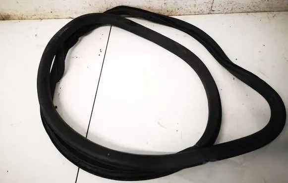 Seat Leon (5F) Rubber seal rear door 5F4867367