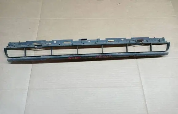 Audi A4 S4 B9 Front bumper lower grill 8W0807683