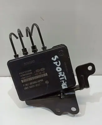 KIA Sportage ABS Pump 