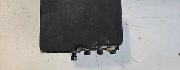 Hyundai i20 (GB IB) ABS Pump 0265950980 99011L0278 0265238004