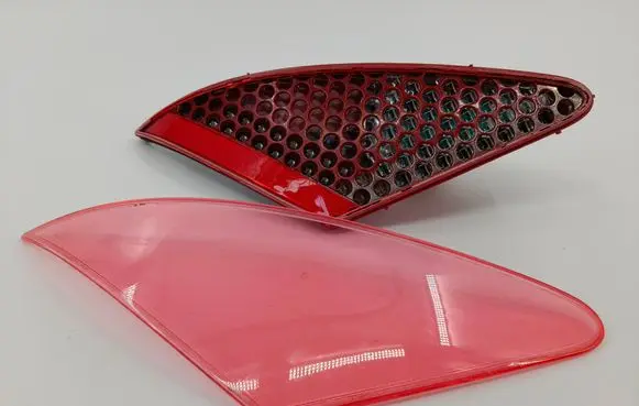 Peugeot 307 CC Rear/tail lights