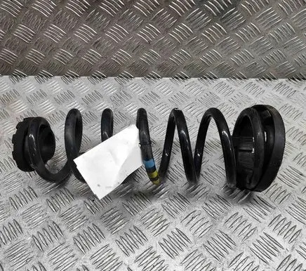 Jaguar XE Rear coil spring GX735534AB