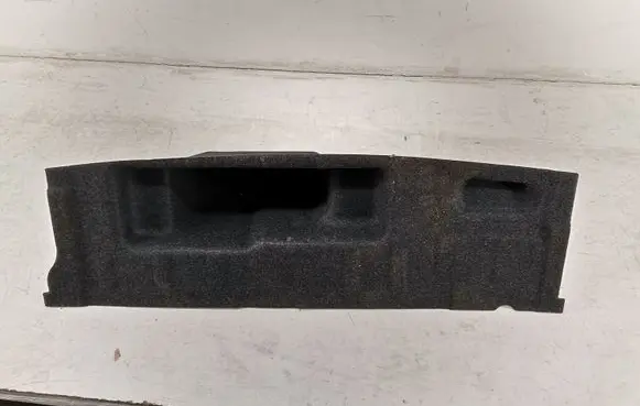 BMW 6 F12 F13 Glove box in trunk 7226446
