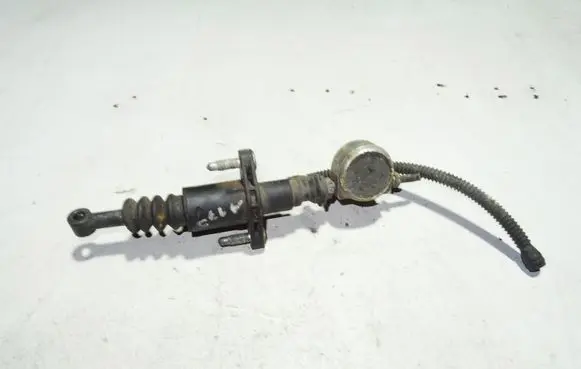 Mercedes-Benz A W169 Clutch master cylinder A2452900512
