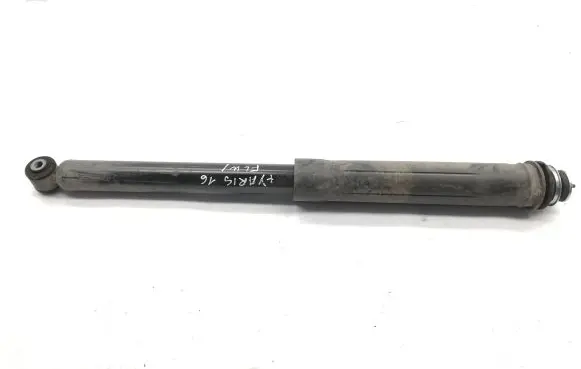 Toyota Yaris Rear shock absorber/damper