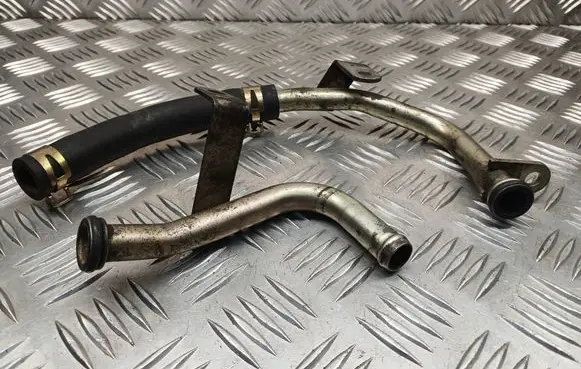 Mitsubishi Pajero Engine coolant pipe/hose 