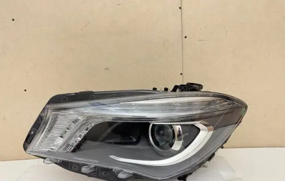 Mercedes-Benz CLA C117 X117 W117 Headlight/headlamp A1179065100 LE11A6270
