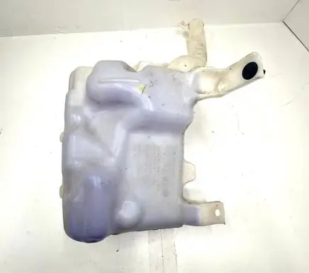 Ford Fusion II Windshield washer fluid reservoir/tank DS7317B613BC