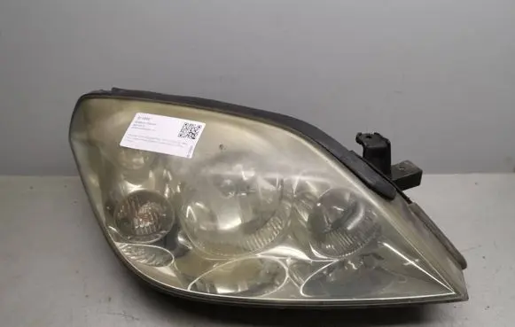 Nissan Primera Headlight/headlamp 26010AU800