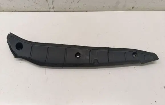 Audi A3 8Y Fender end trim 8Y0821111