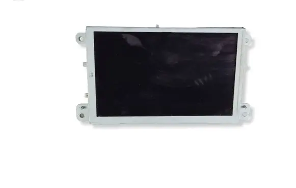 Audi A6 S6 C6 4F Screen/display/small screen 4F0919604