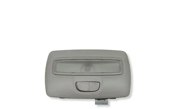Renault Captur Rear seat light 264303010R S089300 090917