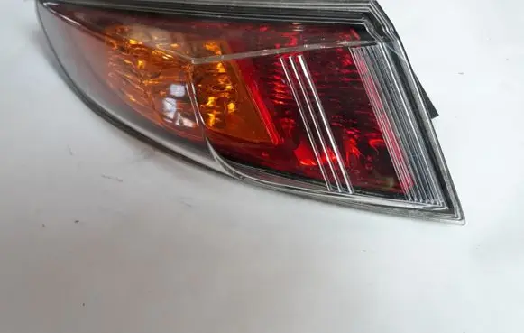 Honda Civic Rear/tail lights 22016721