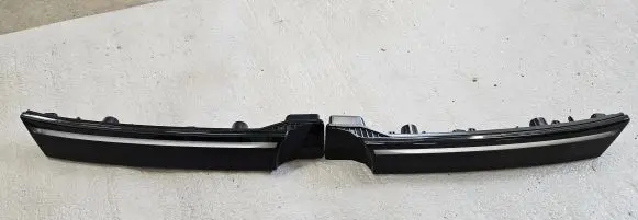 LED Daytime headlight