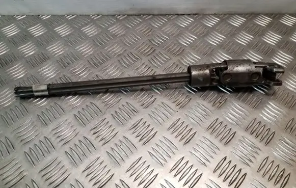 Steering column universal joint