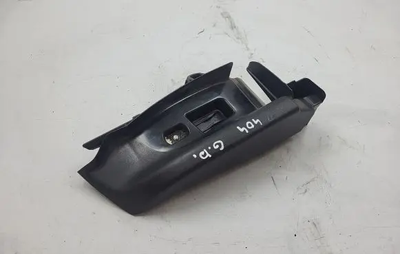 Audi A4 S4 B8 8K Seat belt trim 8K0857792