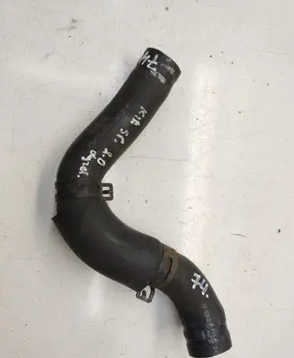 KIA Sportage Engine coolant pipe/hose 25412E300