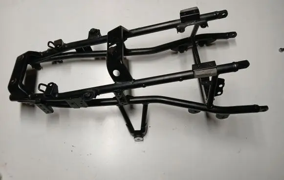 Suzuki Grand Vitara II Dashboard cross member/frame bar