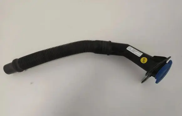 Audi e-tron Window washer liquid tank fill tube 4K2955462A 4KE250A