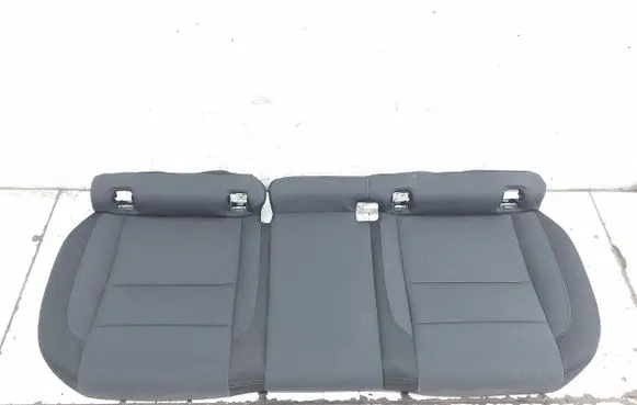 Polestar 2 Rear seat 3942084