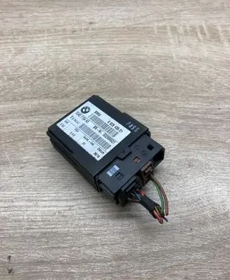 BMW 3 E90 E91 Seat control module 6926435