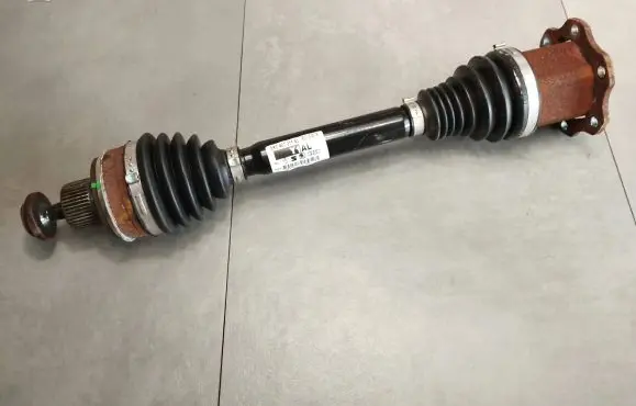 Audi A5 Sportback 8TA Front driveshaft 8K0407271AL