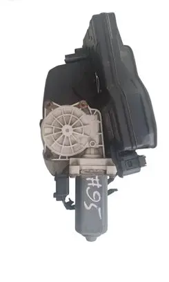 BMW 7 E65 E66 Rear door soft close latching motor 77460037