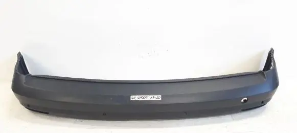 Volkswagen Caddy Rear bumper 2K5807363