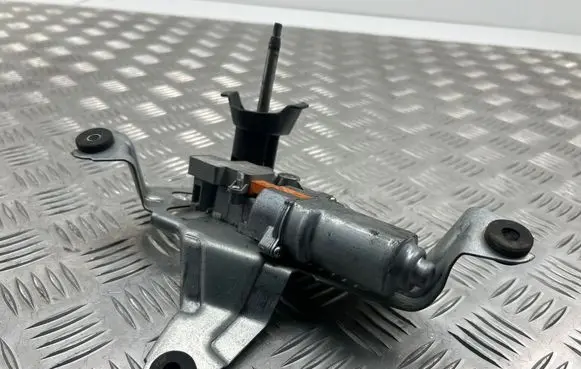 Nissan X-Trail T31 Rear window wiper motor 28710JG000 A4442129