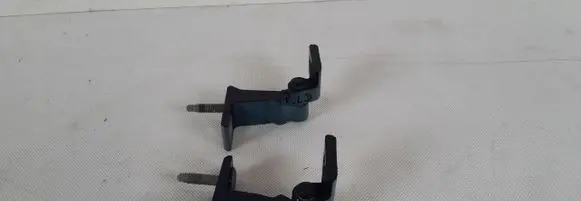 Audi Q8 Front door