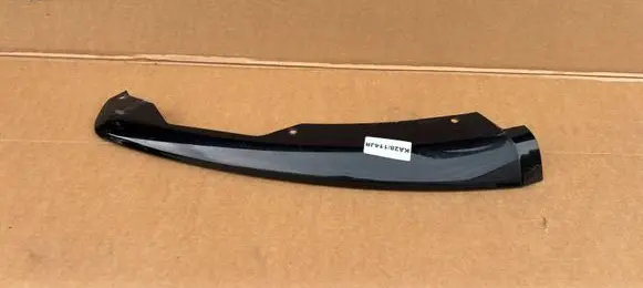 Ford Mondeo MK V Front bumper lip DS73-17626-K