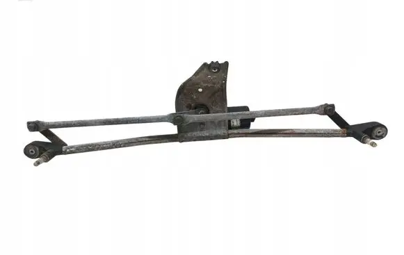 Ford Transit Front wiper linkage and motor 404523