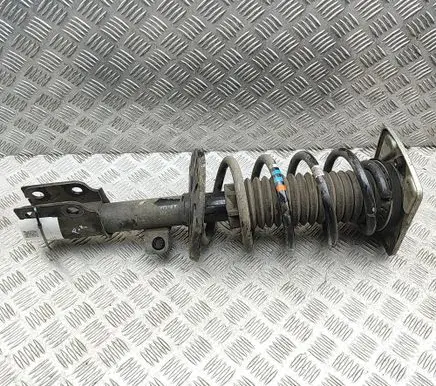 Opel Vivaro Front shock absorber/damper 9821596780 03031000118