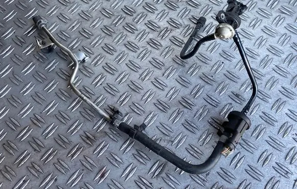 Audi A4 S4 B8 8K Vacuum valve 06h906517B 0280142459