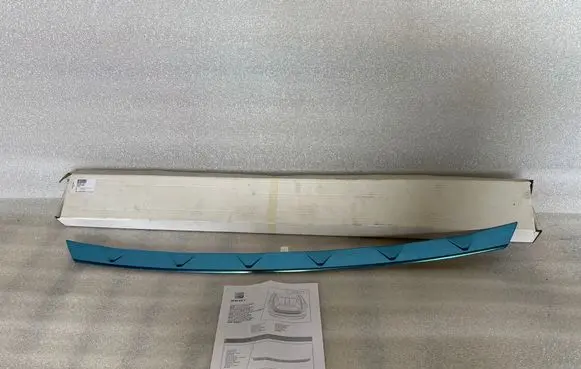 Seat Tarraco Rear bumper trim bar molding 5FJ061155